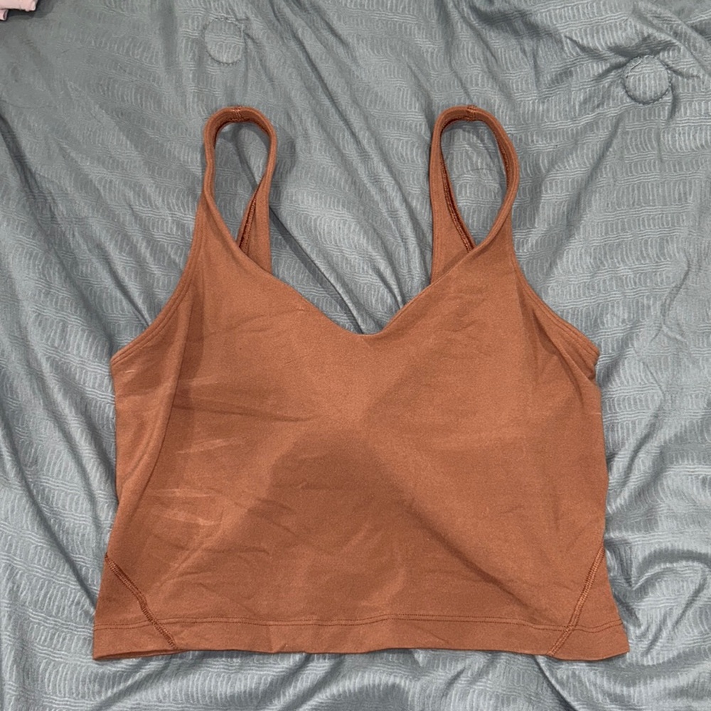 Lululemon Align Tank Top